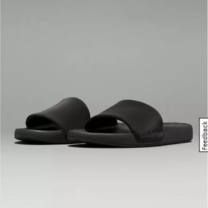 Women’s Restfeel Slides
